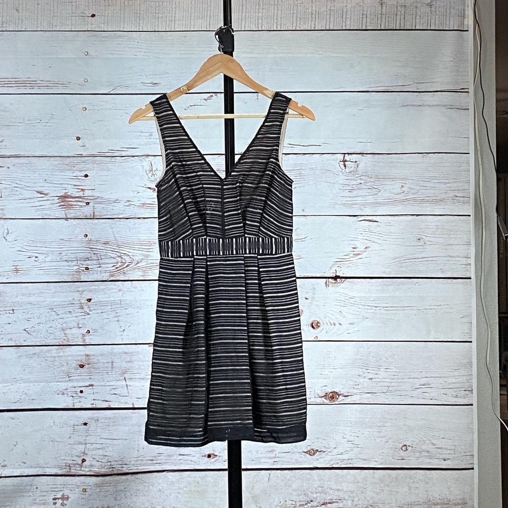 Bcbgeneration Little Black Dress Size 2